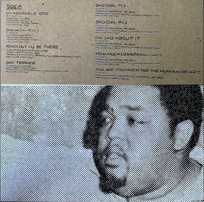 How Much Longer Must I Wait? Singles & Rarities 1965-1972 | Mint (M) Mint (M) - FUNK *SEALED*