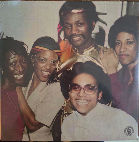 Richie Weeks - The Love Magician Archives Boogie & Post Disco (NYC 1980 - 1983. Vol 3 Past Due PASTDUEDLP020) | NEW - FUNK *SEALED*