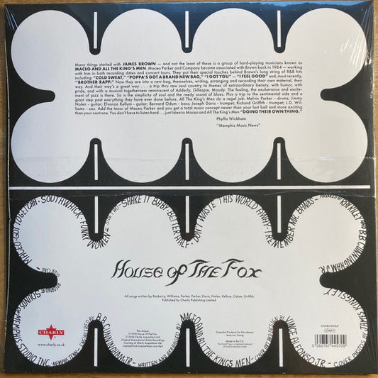 Doing Their Own Thing (VINYL) | Mint (M) Mint (M) - FUNK *SEALED*