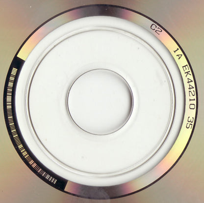 Stronger Than Pride (CD) | Mint (M) Mint (M) - FUNK *SEALED*