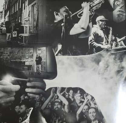 Lettuce (3) - Live in Amsterdam (2xVINYL) | Mint (M) Mint (M) - FUNK *SEALED*
