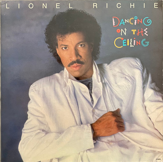 Dancing On The Ceiling *SEALED/HYPE* | Mint (M) Near Mint (NM)