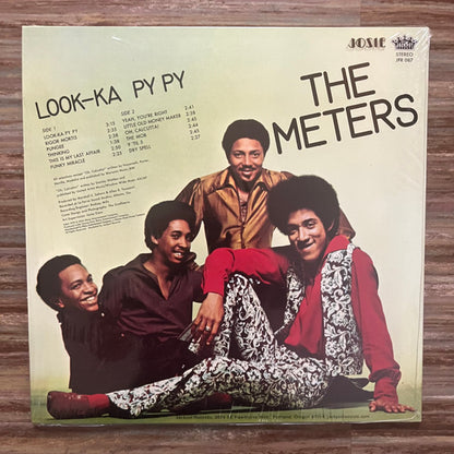 Look-Ka Py Py (VINYL) | - FUNK *SEALED*