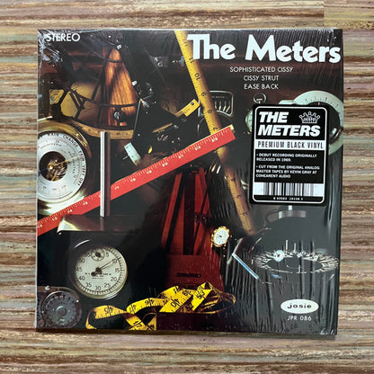 The Meters (VINYL) | - FUNK *SEALED*