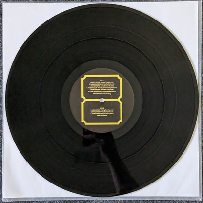 Live At Stubb's Texas Edition (VINYL) | - FUNK *SEALED*