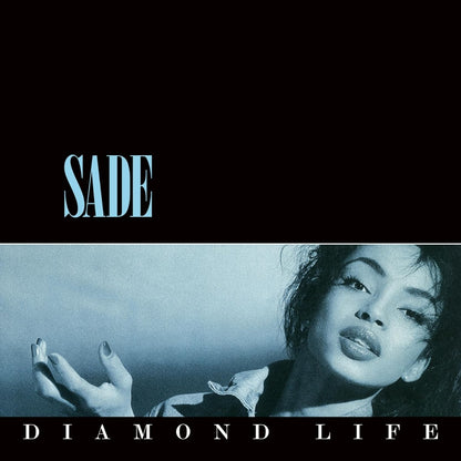 Diamond Life *seam split* (VINYL) | Mint (M) Excellent (EX) - FUNK *SEALED*