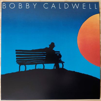 Bobby Caldwell | Mint (M) Mint (M) - FUNK *SEALED*