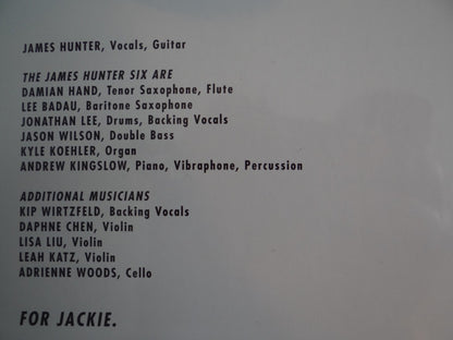 Minute By Minute (VINYL) | - FUNK *SEALED*