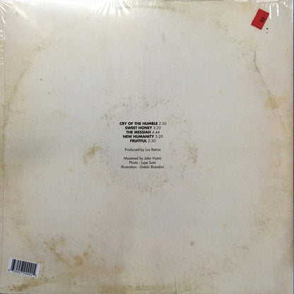 Los Retros - Everlasting | Mint (M) Mint (M) - FUNK *SEALED*