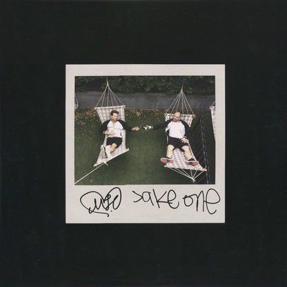 Tuxedo II (VINYL) | Mint (M) Mint (M) - FUNK *SEALED*