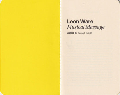 Musical Massage (VINYL / VMP) | Mint (M) Mint (M) - FUNK *SEALED*