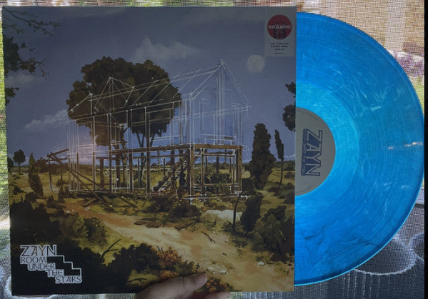 Room Under The Stairs (2xVINYL) | Mint (M) Excellent+ (EX+) - FUNK *SEALED*