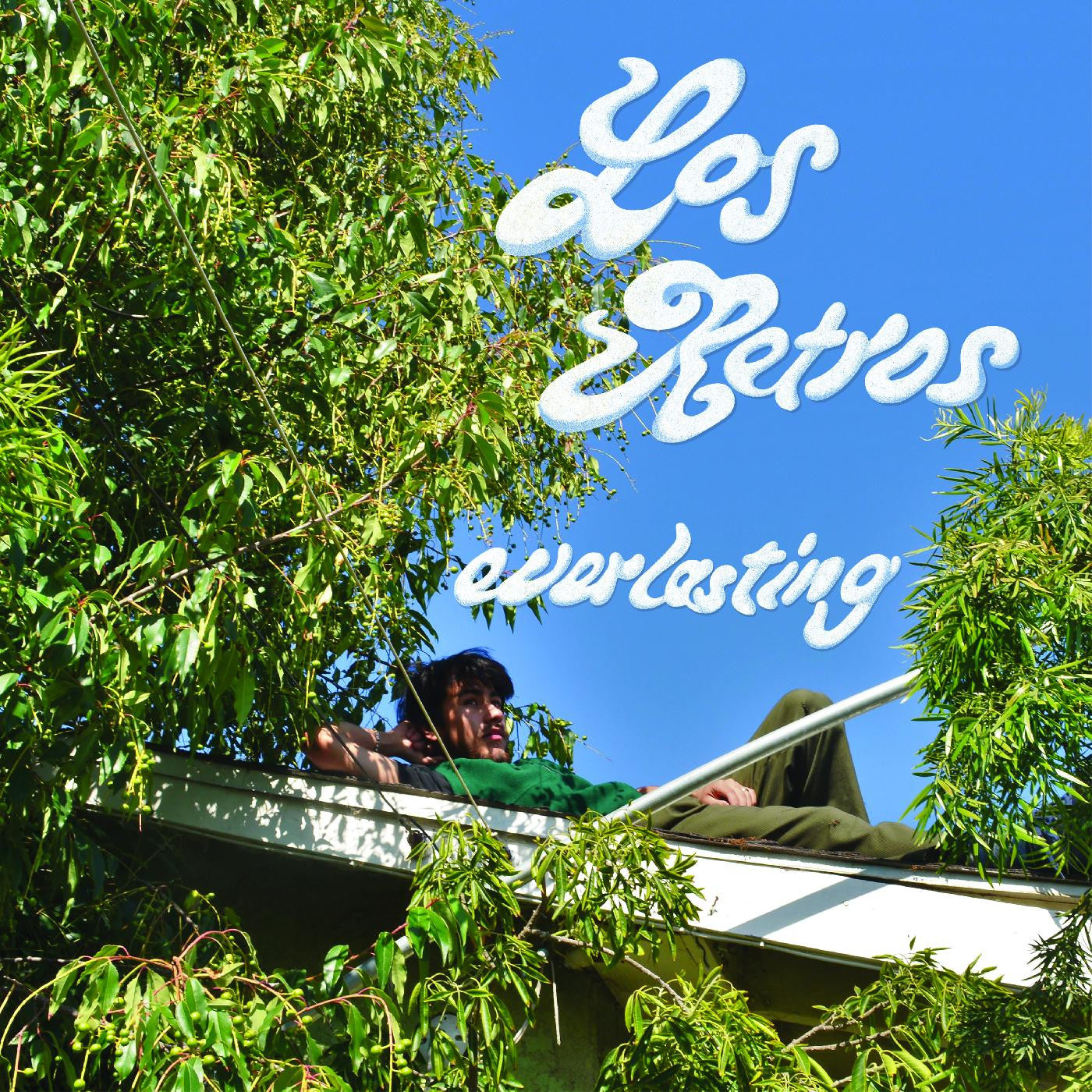Los Retros - Everlasting | Mint (M) Mint (M) - FUNK *SEALED*