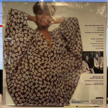 Dionne *SEALED/CLUB* | Mint (M) Near Mint (NM)