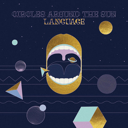 Language | Mint (M) Mint (M) - FUNK *SEALED*