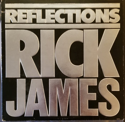 Reflections *SEALED/HYPE* | Mint (M) Near Mint (NM)