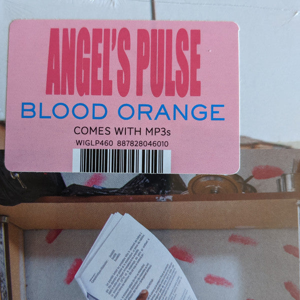 Angel's Pulse | Mint (M) Mint (M) - FUNK *SEALED*
