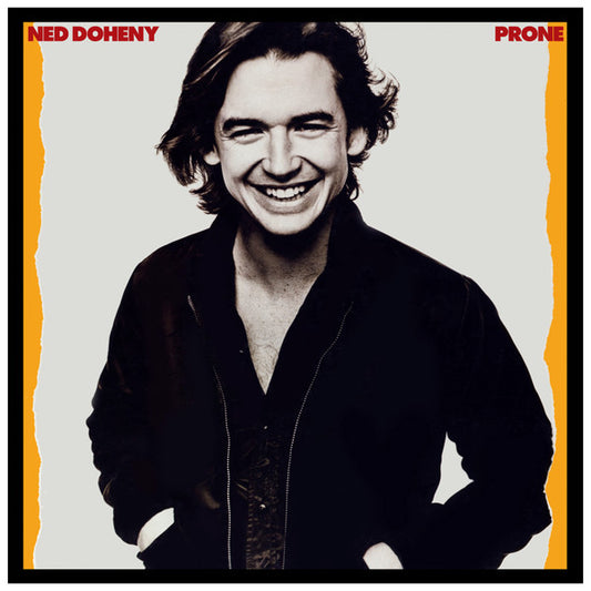 Prone (VINYL) | Mint (M) Mint (M) - FUNK *SEALED*