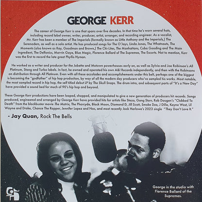 The Soul Of New Jersey Vol.1 (VINYL) | Mint (M) Mint (M) - FUNK *SEALED*