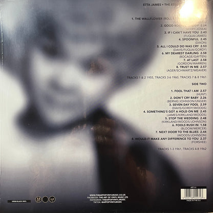 The Essential Collection (VINYL) | - FUNK *SEALED