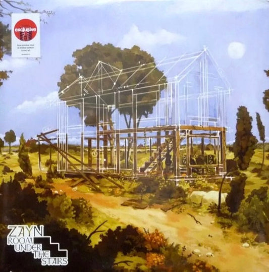 Room Under The Stairs (2xVINYL) | Mint (M) Excellent+ (EX+) - FUNK *SEALED*