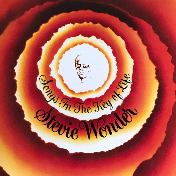 Songs In The Key Of Life (2xLP, Album, 180 + 7", EP + RE) | Mint (M) Very Good Plus (VG+) - FUNK *SEALED*