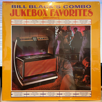 Jukebox Favorites... And Others *SEALED* | Mint (M) Near Mint (NM)