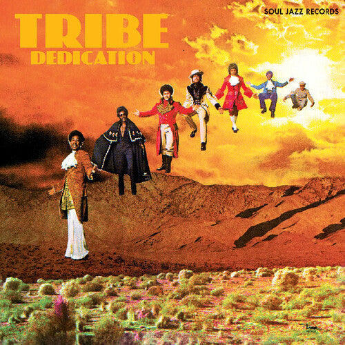 Dedication (RSD BLACK FRIDAY) | Mint (M) Mint (M) - FUNK *SEALED*
