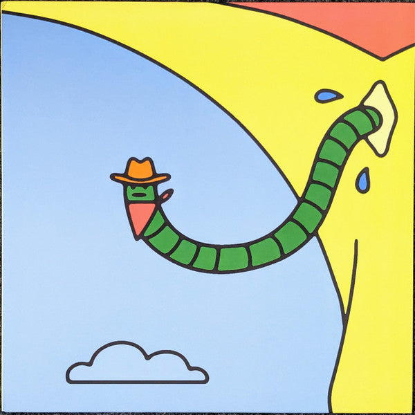 Live At Stubb's Texas Edition (VINYL) | - FUNK *SEALED*