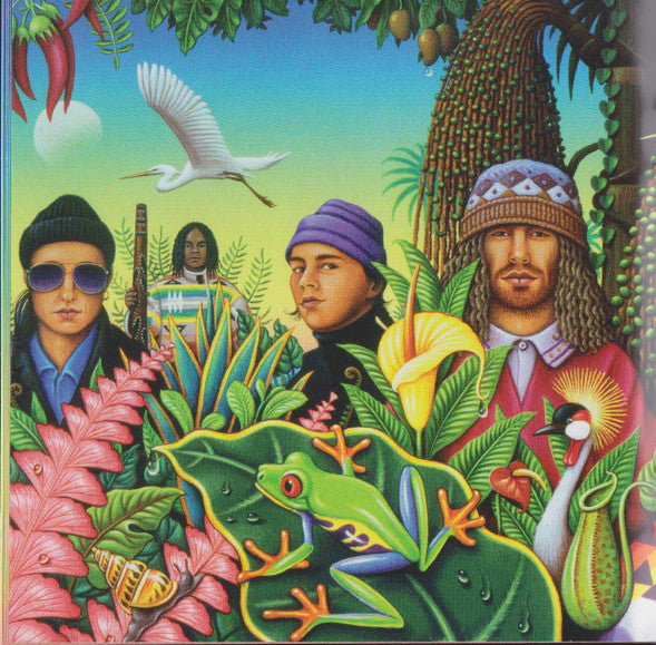 Jamiroquai - Emergency On Planet Earth (2xCD) | NEW - FUNK *SEALED*