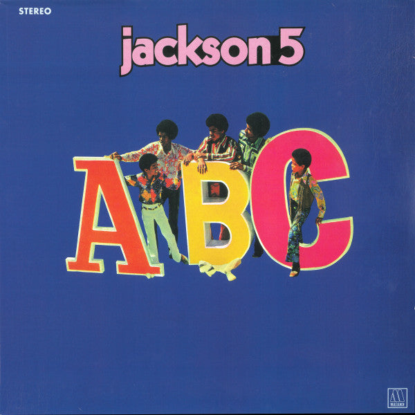 ABC (VINYL IMPORT) | - FUNK *SEALED*