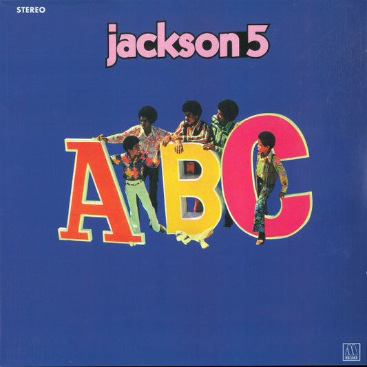 ABC (VINYL IMPORT) | - FUNK *SEALED*