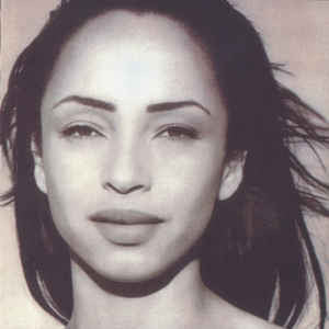 The Best Of Sade (CD) | Mint (M) Mint (M) - FUNK *SEALED*