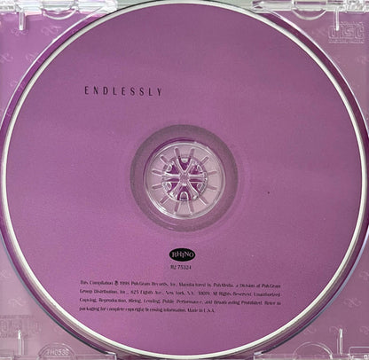 Endlessly: The Best Of Brook Benton *CD* | Mint (M) Mint (M)