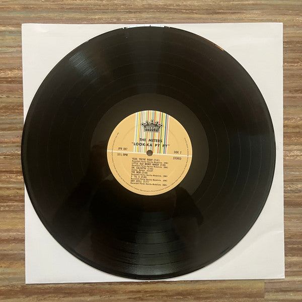 Look-Ka Py Py (VINYL) | - FUNK *SEALED*