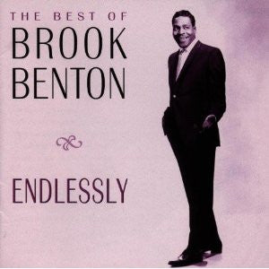 Endlessly: The Best Of Brook Benton *CD* | Mint (M) Mint (M)