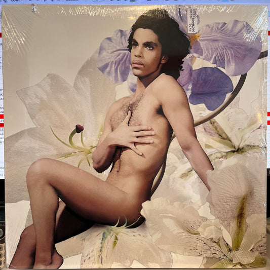 Lovesexy *SEALED* | Mint (M) Near Mint (NM)