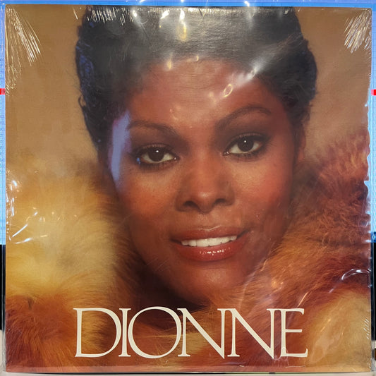 Dionne *SEALED/CLUB* | Mint (M) Near Mint (NM)