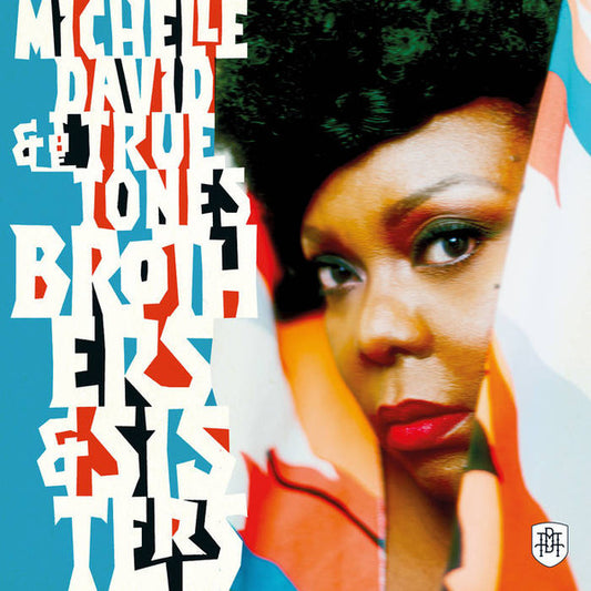 Brothers & Sisters (VINYL) | Mint (M) Mint (M) - FUNK *SEALED*