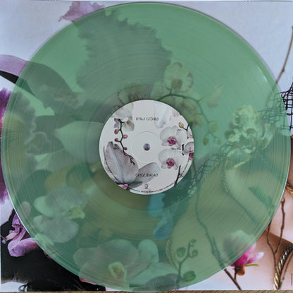 Orquídeas (VINYL) | Mint (M) Near Mint (NM) - FUNK *SEALED*