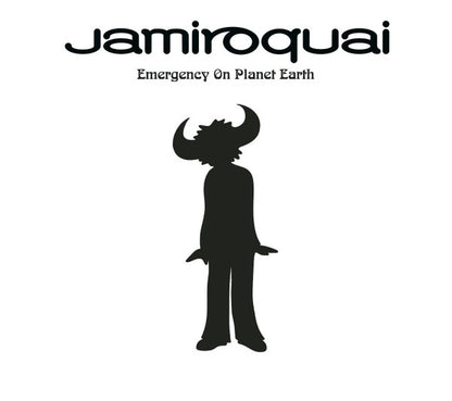 Jamiroquai - Emergency On Planet Earth (CD) | NEW - FUNK *SEALED*