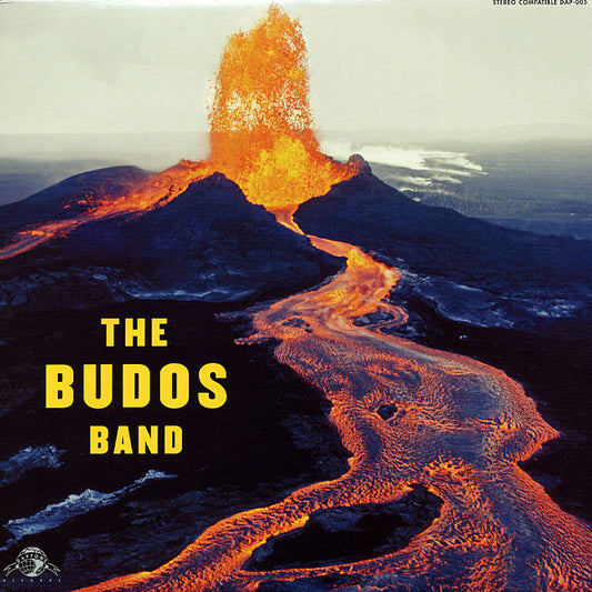 The Budos Band | Mint (M) Mint (M) - FUNK *SEALED*