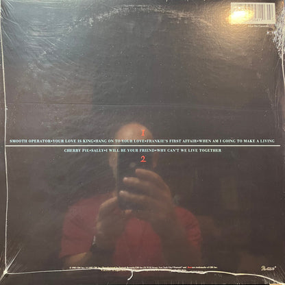 Diamond Life (VINYL) | Mint (M) Mint (M) - FUNK *SEALED*