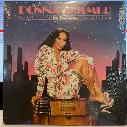 On The Radio: Greatest Hits Vol. 1 & 2 *SEALED/CLUB* | Mint (M) Mint (M)