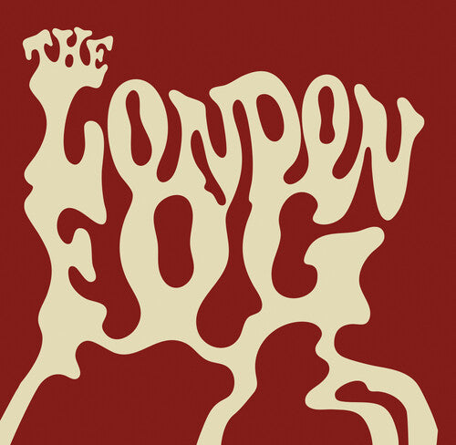 London Fog - (PRESALE 6/5/26) The London Fog (MANUFACTURED ON DEMAND CD) | Mint (M) Mint (M) - FUNK/SOUL *NEW/COLOR*