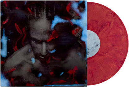 Dawuna - (PRESALE 11/6/26) Love's Arp (RED VINYL LP) | NEW - FUNK/SOUL *NEW/COLOR*