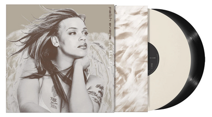 Faith Evans - Faithfully (Black & White Split VINYL 2xLP) | NEW - FUNK/SOUL *NEW/COLOR*