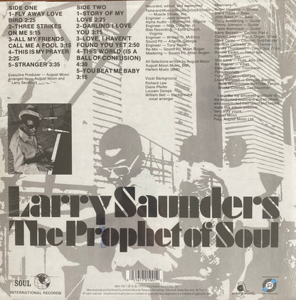 Stranger (COLOR VINYL RSD) | - FUNK/SOUL *NEW/COLOR*