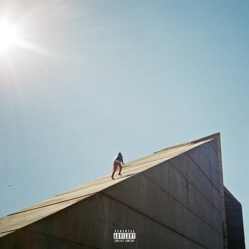 Daniel Caesar - (PRESALE 10/9/26) Freudian (180G GATEFOLD GREEN BLUE VINYL 2xLP) | NEW - FUNK/SOUL *NEW/COLOR*