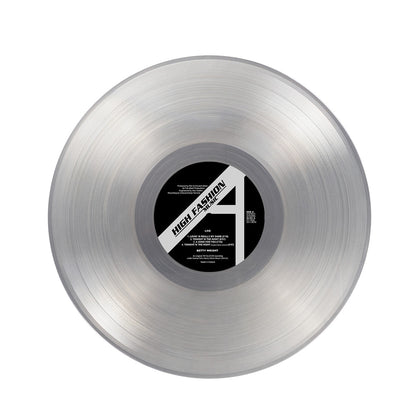 Betty Wright - (PRESALE 10/2/26) Betty Wright Live! (MOV CRYSTAL CLEAR VINYL LP) | NEW - FUNK/SOUL *NEW/COLOR*
